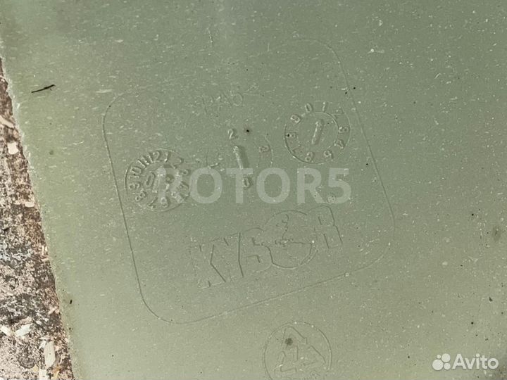 Крыльчатка вискомуфты MAN TGA 2005