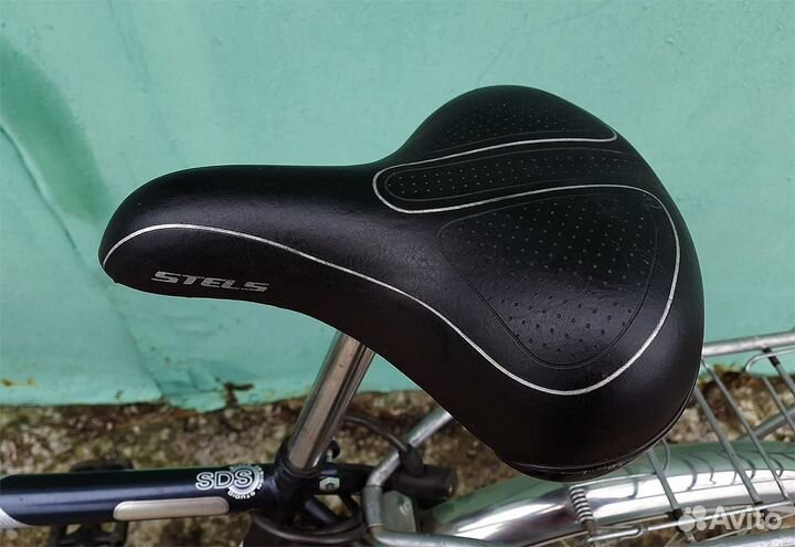 Велосипед Stels Navigator 210