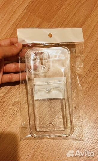 Чехол на iPhone 13 pro max