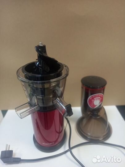 Соковыжималка Скарлетт