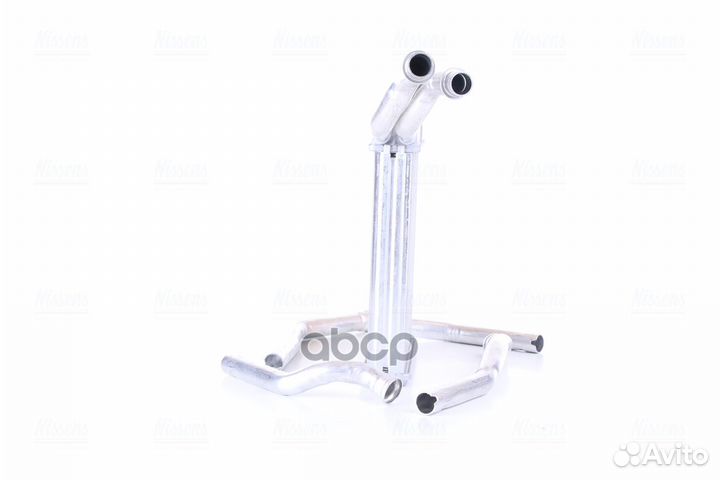 Радиатор печки ford focus II, mazda 3 71770 717