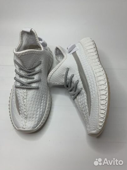 Кроссовки adidas yeezy boost 350