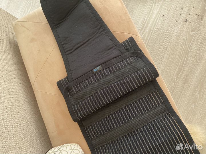 Пояс мужской (корсет)