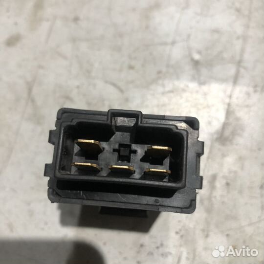 Реле для Suzuki VZ1600 Marauder