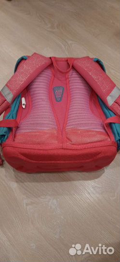 Рюкзак школьный для девочки