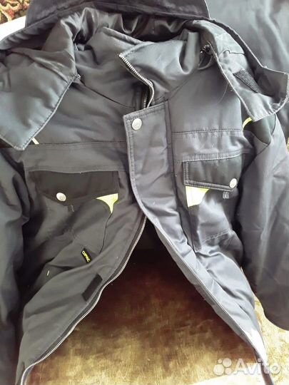 Продам спецодежду