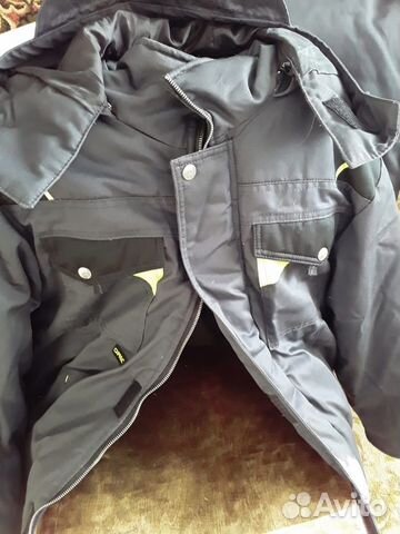 Продам спецодежду