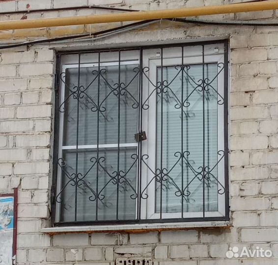 Декоративные решетки