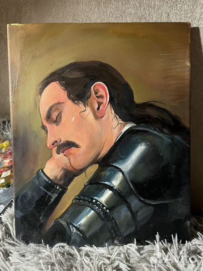 Картина на заказ