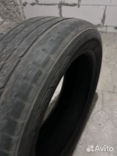 Nokian Tyres PowerProof 225/55 R55 99V