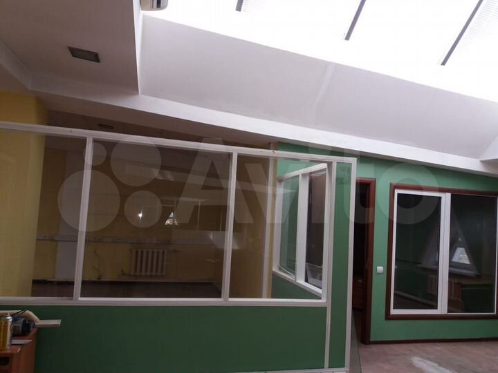 Сдам офисное помещение, 16 м²