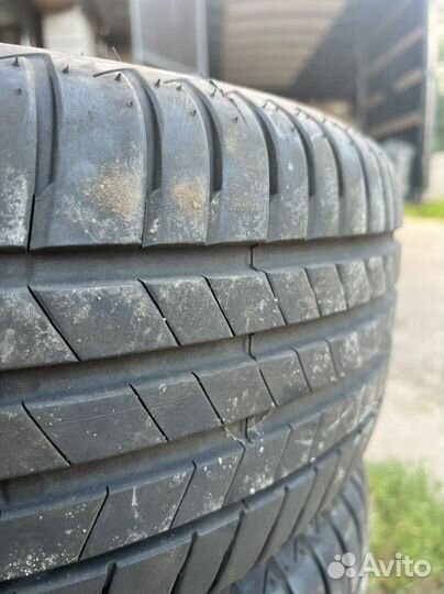 Bridgestone Turanza T005 205/55 R16 94