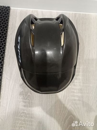 Шлем хоккейный детский