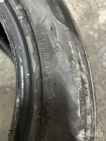 Mazzini Eco 809 205/55 R16