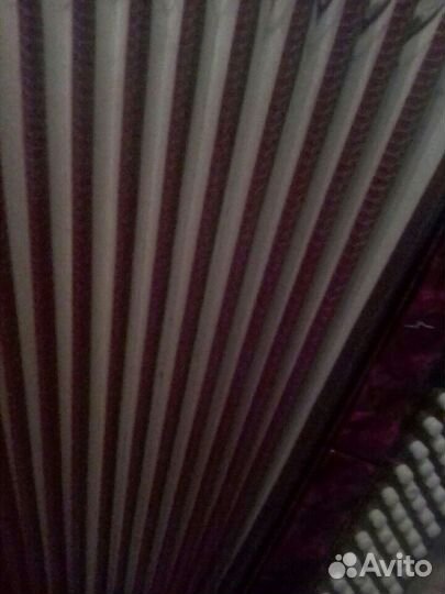 Корпуса и меха аккордионы немецкие