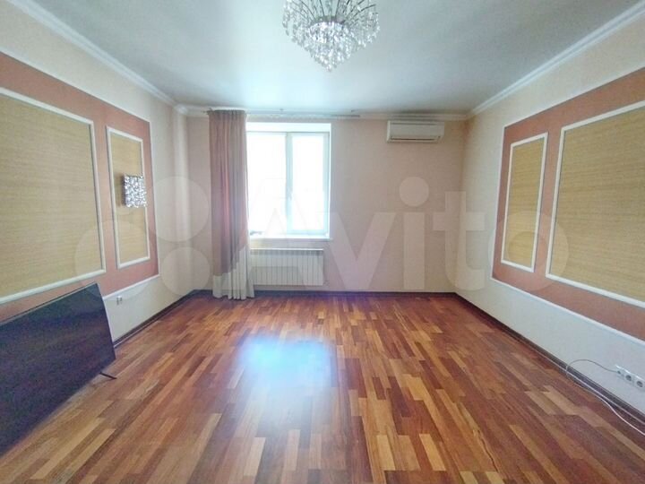 3-к. квартира, 159,6 м², 5/5 эт.