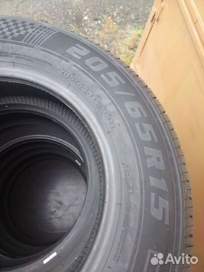 Kingboss G521 205/65 R15