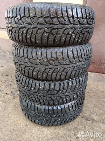 Contyre Arctic Ice 2 205/55 R16