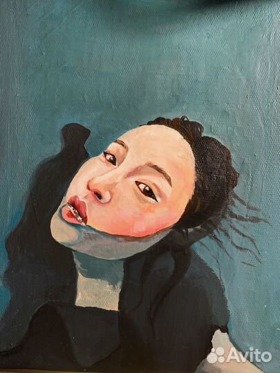 Интерьерная картина