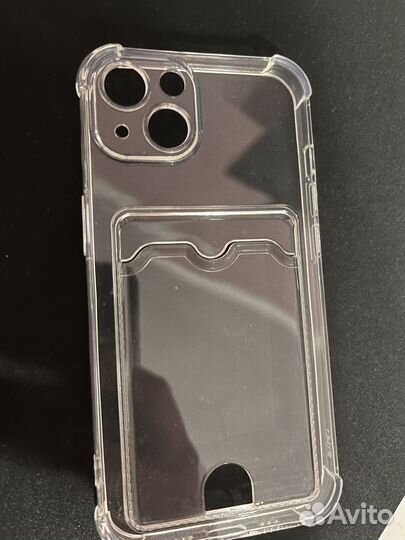 Чехол айфон 13