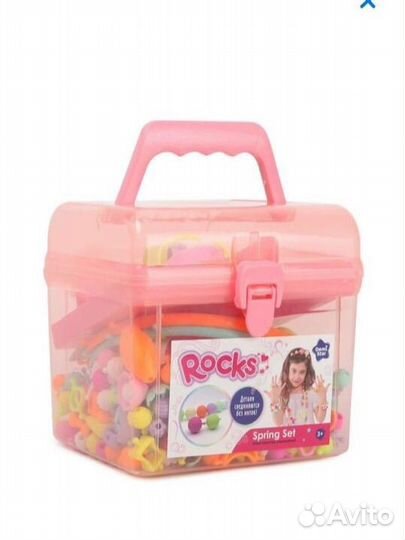 Сундучек Demi star для создания украшений