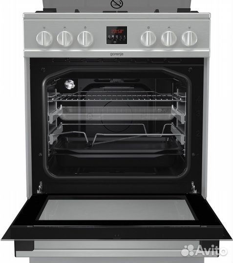 Плита газовая