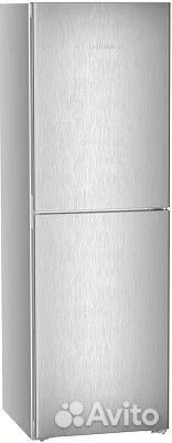 Холодильник Liebherr cnsfd 5204