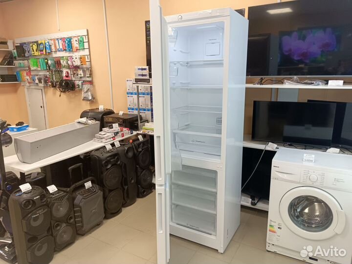 Холодильник indesit no frost (Чап50)