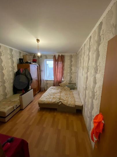 3-к. квартира, 59,1 м², 9/9 эт.
