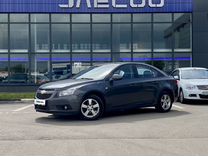 Chevrolet Cruze 1.8 MT, 2012, 326 170 км, с пробегом, цена 719 000 руб.