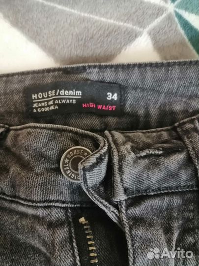 Вещи подростковые женские пакетом (10 вещей)