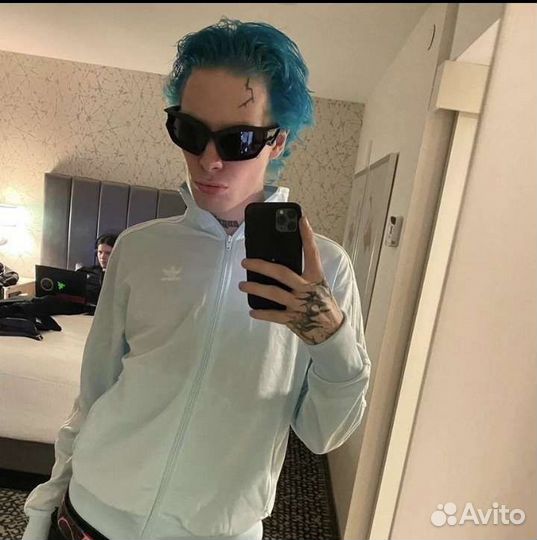 Солнцезащитные очки