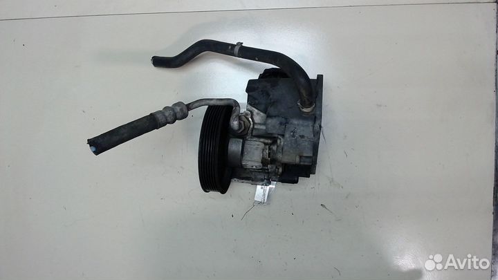 Гур Mercedes C W204, 2007