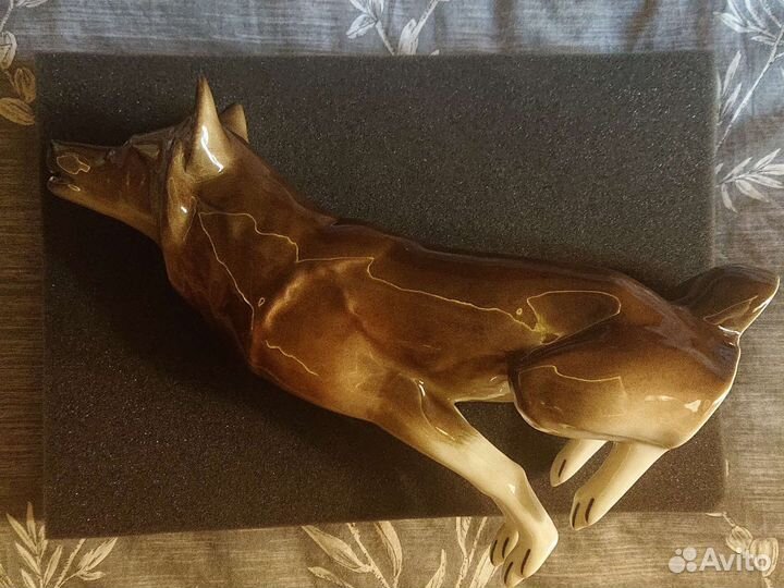 Статуэтки lladro и лфз