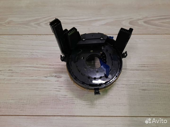 Подрулевой шлейф audi A4 S line