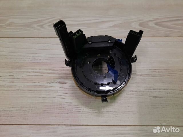 Подрулевой шлейф audi A4 S line