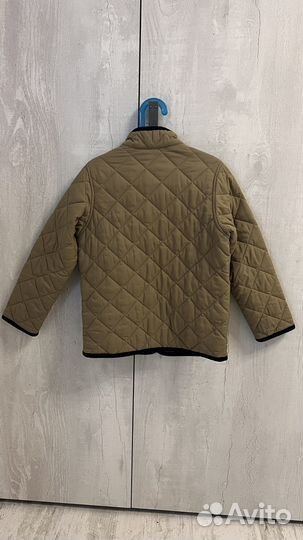 Куртка для мальчика