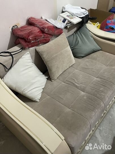 Диван раскладной