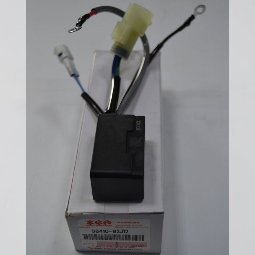 лодочный мотор suzuki 60 - Транспорт во всех регионах: автомобили