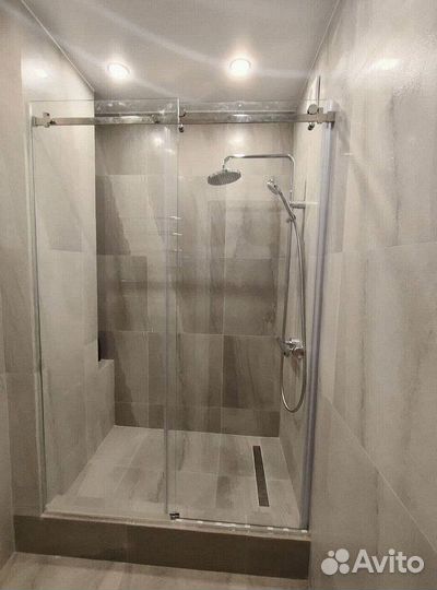Душевая кабина