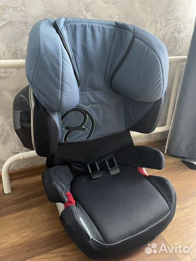 Cybex solution x2 fix