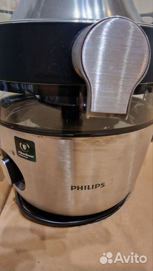 Соковыжималка Philips HR 1922