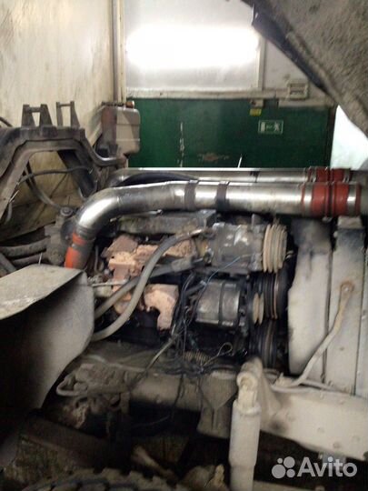 Двигатель pfaizer 135ti