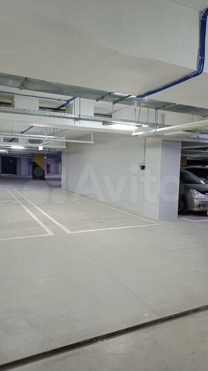 Машиноместо, 14 м²
