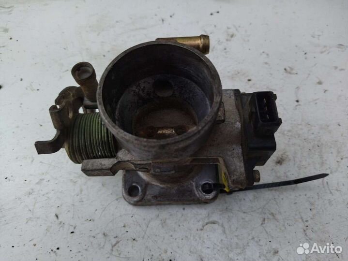 Дроссельная заслонка Hyundai Accent X3 AC41451