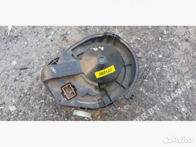 Моторчик печки Volkswagen Passat B5 740221233F