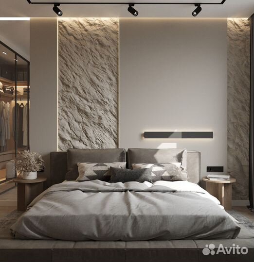 Дизайнер интерьера