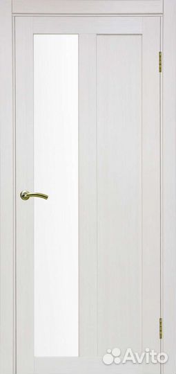 Дверь межкомнатная модель 521