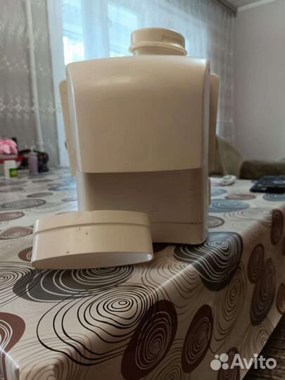 Соковыжималка