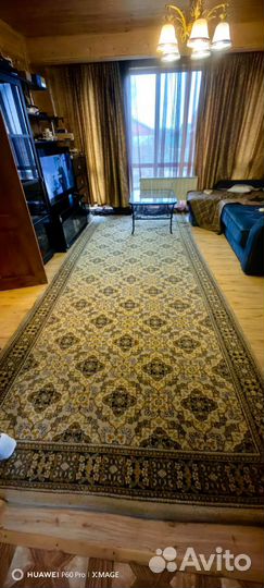 Ковровая дорожка бу